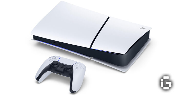 PlayStation Disc