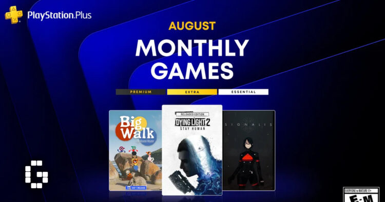 PlayStation Plus Essential Games for August 2026 Revealed
