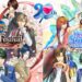 Konami Brings Two Classic Prince of Tennis Romance Games Back with Remastered Re-Releases
