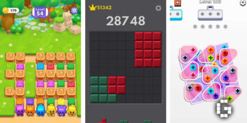 Puzzle Gaming Is Changing: Sort, Block, and Screw Games Are Taking Over Old Favorites