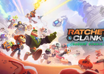 Ratchet & Clank: Ranger Rumble Pre-Registration Now Open