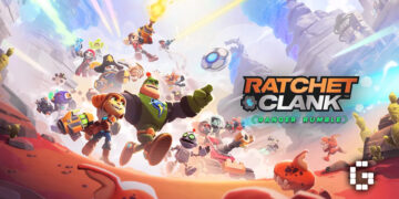 Ratchet & Clank: Ranger Rumble Pre-Registration Now Open