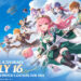 Ragnarok The New World