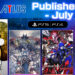 SEGA Publisher Sale Now Live on PlayStation Store with Deep Discounts on Top Titles
