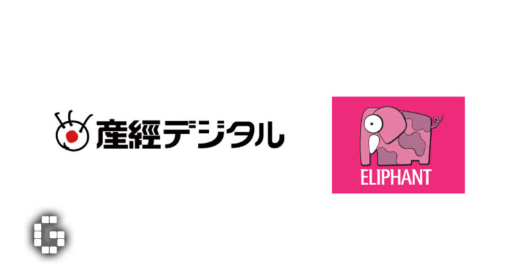 Sankei Digital and Singapore’s Eliphant Form Partnership to Support Game Companies Going Global