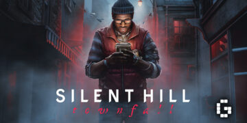 Silent Hill: Townfall