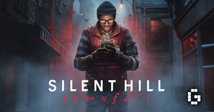 Silent Hill: Townfall