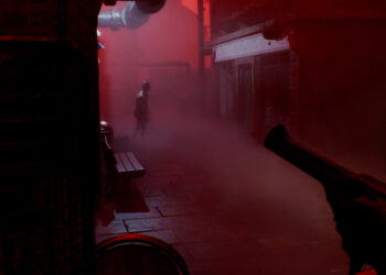 SILENT HILL: Townfall Preview – Vulnerability Is the Whole Point