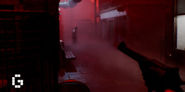 SILENT HILL: Townfall Preview – Vulnerability Is the Whole Point