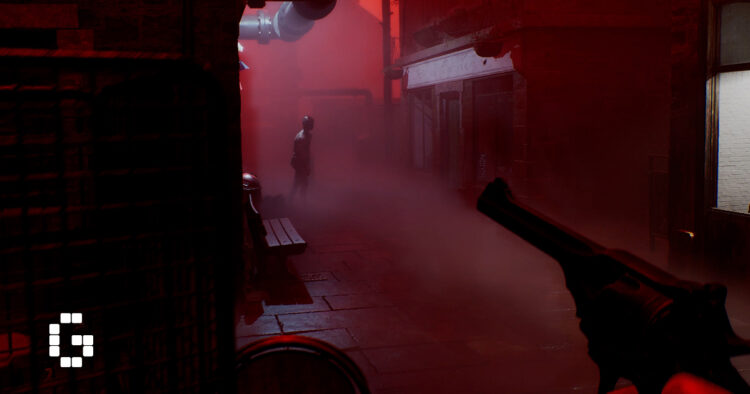 Image Credit: Konami Digital Entertainment, Annapurna Games, Screen Burn