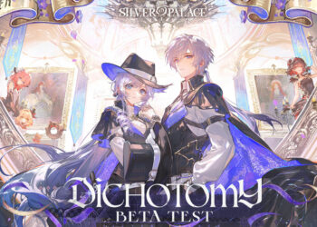 Silver Palace Beta Test Sign-Ups Are Now Open