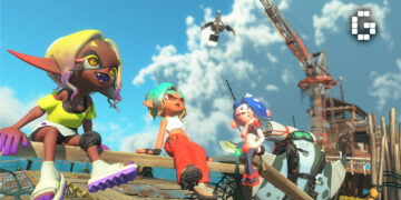 Nintendo Drops Eight-Minute Overview Trailer for Splatoon Raiders Ahead of July 23 Launch