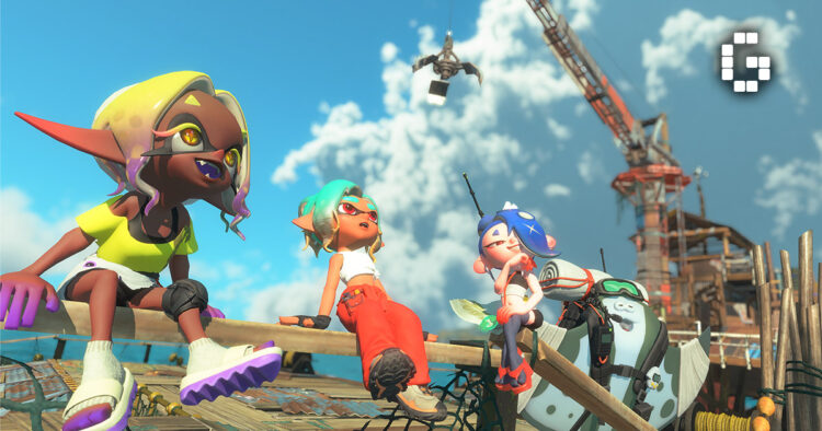 Nintendo Drops Eight-Minute Overview Trailer for Splatoon Raiders Ahead of July 23 Launch