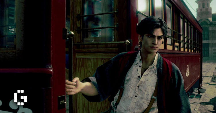Yokoyama Masayoshi Opens Up on Stranger Than Heaven – A Deep Dive Into RGG Studio’s Boldest Project Yet