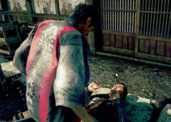 Stranger Than Heaven Preview – Deliberate Combat With Real Weight Behind It