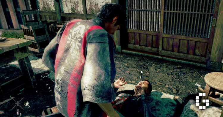 Stranger Than Heaven Preview – Deliberate Combat With Real Weight Behind It