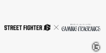 Capcom Partners With Japanese Fragrance Brand for Street Fighter 6 Character Scents