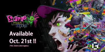 Stupid Never Dies Set to Launch on PS5 and PC This October