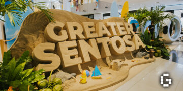 Super Nintendo World Set to Join Sentosa’s Massive 20 Year Transformation