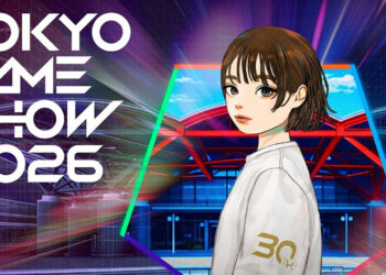 Tokyo Game Show 2026 Business