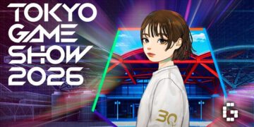 Tokyo Game Show 2026 Business