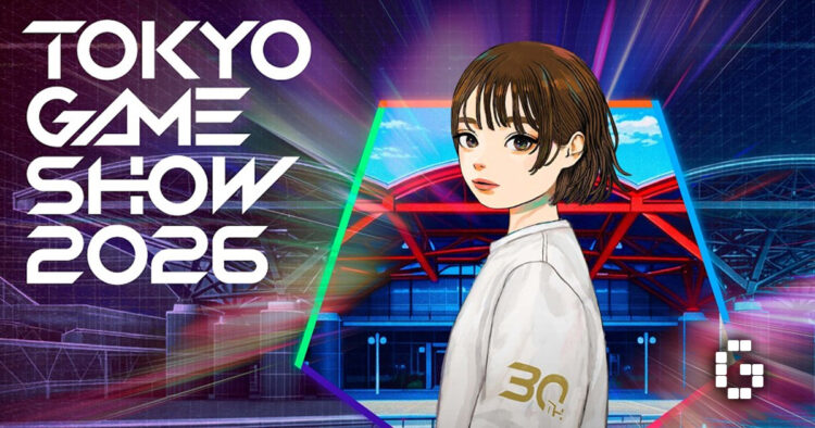 Tokyo Game Show 2026 Business