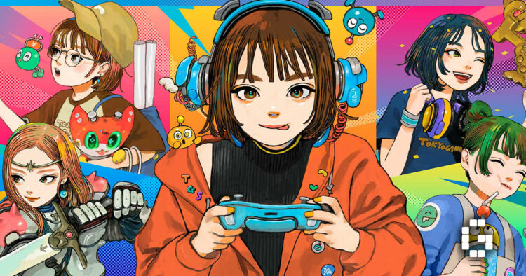 Tokyo Game Show 2026 Reveals Ticket Prices, Main Visual, and Sponsor Lineup