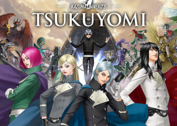 KAZUMA KANEKO’S TSUKUYOMI Review – A Bold Upgrade Held Back by Its Biggest Flaw