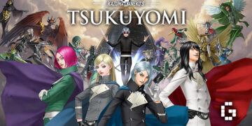 KAZUMA KANEKO’S TSUKUYOMI Review – A Bold Upgrade Held Back by Its Biggest Flaw
