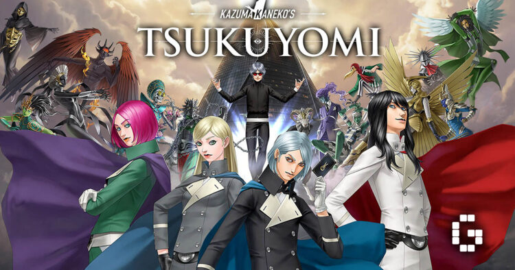 KAZUMA KANEKO’S TSUKUYOMI Review – A Bold Upgrade Held Back by Its Biggest Flaw