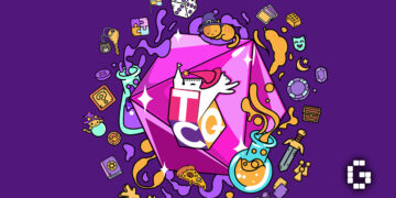 TableCon Quest