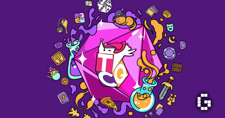 TableCon Quest
