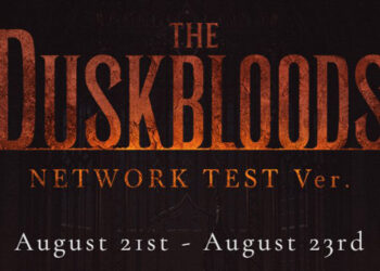 Duskbloods Closed Network Test Sign-Ups Open to Malaysia, Singapore, and Thailand Players
