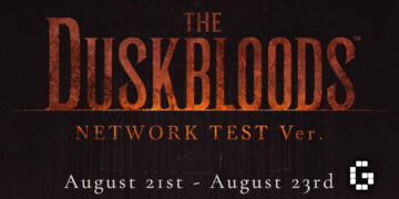 Duskbloods Closed Network Test Sign-Ups Open to Malaysia, Singapore, and Thailand Players