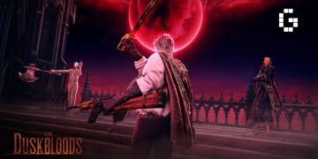 FromSoftware Sets Dates For The Duskbloods Network Test