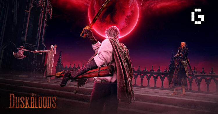 FromSoftware Sets Dates For The Duskbloods Network Test