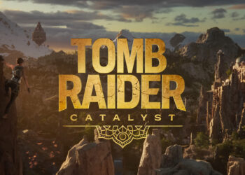 Tomb Raider: Catalyst May Have Quietly Slipped to 2028