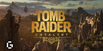 Tomb Raider: Catalyst May Have Quietly Slipped to 2028