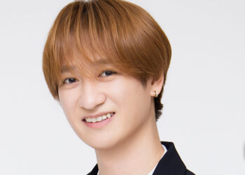 Kis-My-Ft2 Member Toshiya Miyata Named Official Supporter for Tokyo Game Show 2026