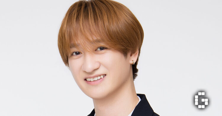 Kis-My-Ft2 Member Toshiya Miyata Named Official Supporter for Tokyo Game Show 2026