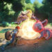 Shueisha Games Unveil Wild Wild Eden, A New Monster-Taming Survival RPG