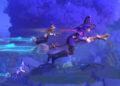 Witchspire Early Access Review – Charming Magic Meets Rough Edges