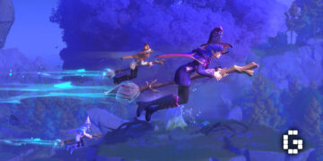 Witchspire Early Access Review – Charming Magic Meets Rough Edges