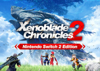 Xenoblade Chronicles 2 Switch 2 Edition Is Now Available With New Battle Mode and Sharper Visuals