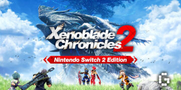 Xenoblade Chronicles 2 Switch 2 Edition Is Now Available With New Battle Mode and Sharper Visuals
