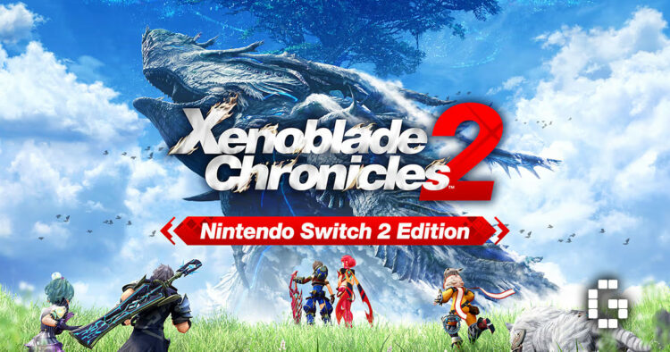 Xenoblade Chronicles 2 Switch 2 Edition Is Now Available With New Battle Mode and Sharper Visuals