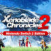 Xenoblade Chronicles 2 Switch 2 Edition Is Now Available With New Battle Mode and Sharper Visuals
