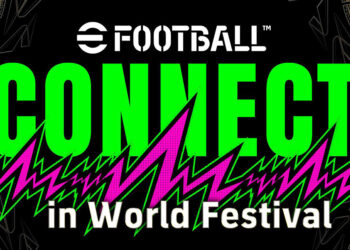 Konami Brings Legends, New Modes, and World Finals Action to eFootball World Festival in Bangkok