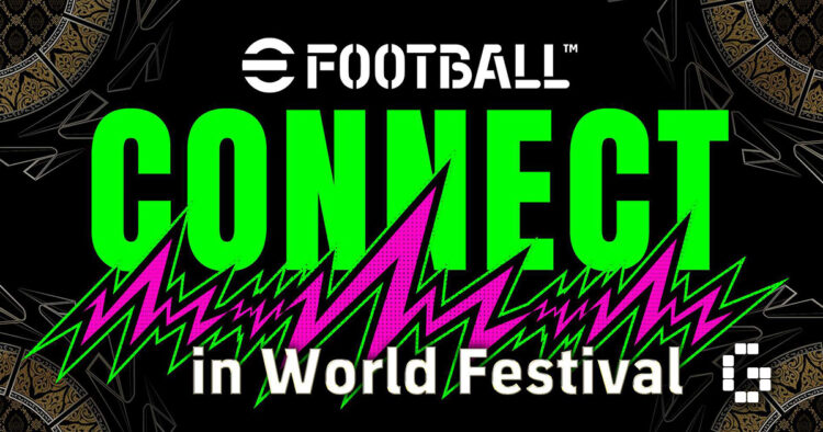 Konami Brings Legends, New Modes, and World Finals Action to eFootball World Festival in Bangkok
