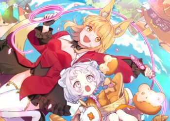 Aeruta Drops on PS5, PS4, and Switch on December 10